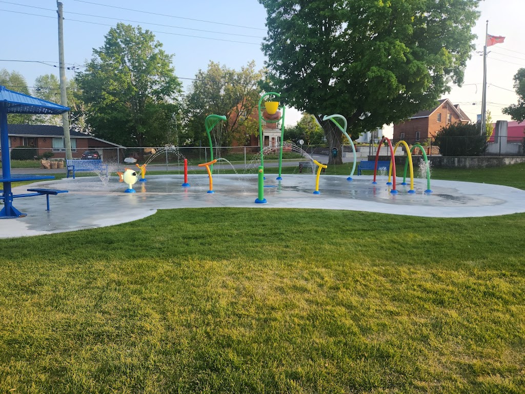 Havelock Community Outdoor Rink | Havelock, ON K0L 1Z0, Canada | Phone: (705) 313-3585
