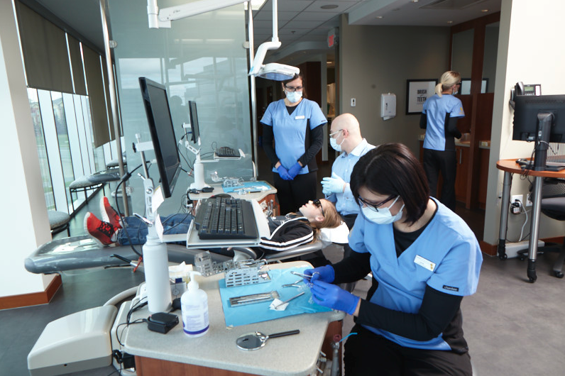 Surrideo Orthodontics | 5010 Richard Rd SW #340, Calgary, AB T3E 6L1, Canada | Phone: (403) 282-7878