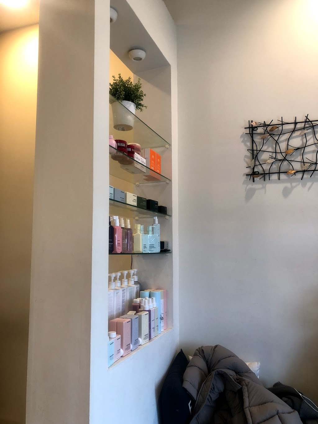 Yoon Young Hair Studio | 7725 85 St NW, Edmonton, AB T6C 3B4, Canada | Phone: (780) 465-1150