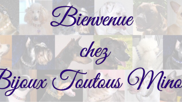 Bijoux Toutous Minous | 1588 Chemin des Chalets, Saint-Pierre-Baptiste, QC G0P 1K0, Canada | Phone: (418) 453-2534