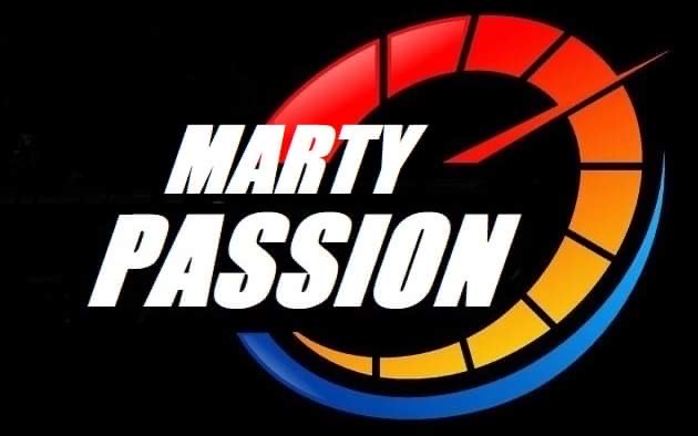 martypassion | 176 Bd Industriel, Saint-Germain-de-Grantham, QC J0C 1K0, Canada | Phone: (819) 991-1539