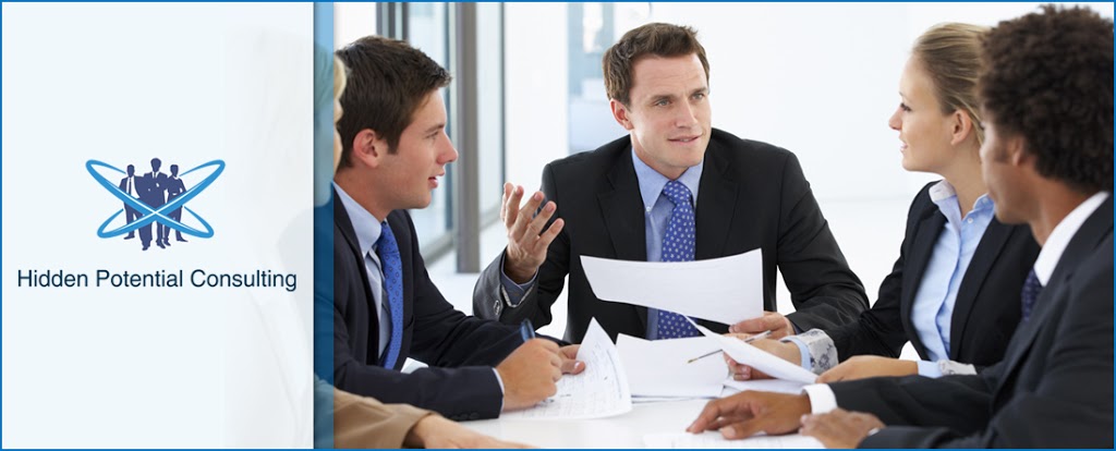 Hidden Potential Consulting | 38 Finnegan Ln, Coe Hill, ON K0L 1P0, Canada | Phone: (705) 933-8904