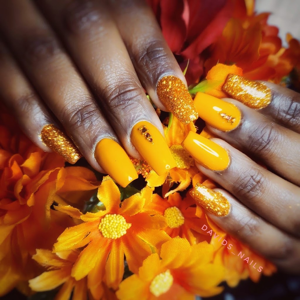 Davids Nails (accepting new clients, appointment only) | 8722 180 Ave NW, Edmonton, AB T5Z 0C4, Canada | Phone: (780) 297-2992