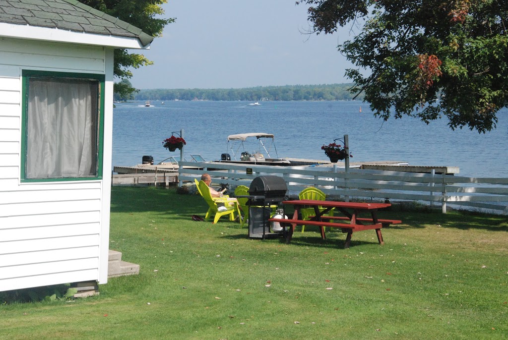 Buckhorn Narrows Resort | 352 Buckhorn Narrows Road, Buckhorn, ON K0L 1J0, Canada | Phone: (705) 657-8802