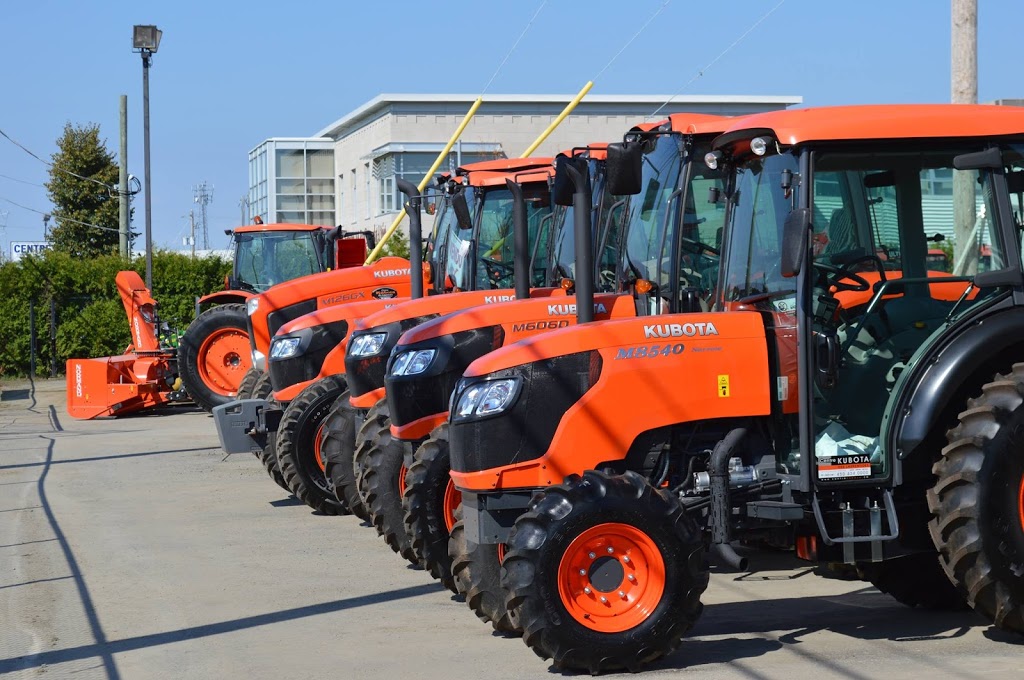 Centre du Tracteur DOccasion Levis | 830 Chemin Olivier #1, Saint-Nicolas, QC G7A 2N1, Canada | Phone: (844) 835-9980