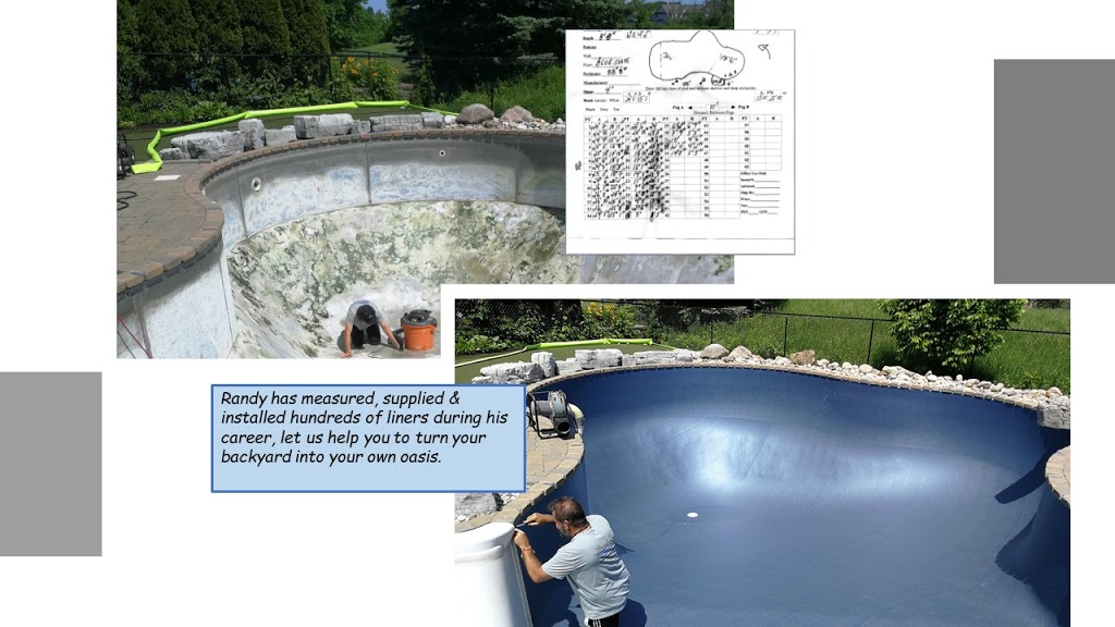 Randys Pool Services | 3276B River Rd, Manotick, ON K4M 1B4, Canada | Phone: (613) 692-6931