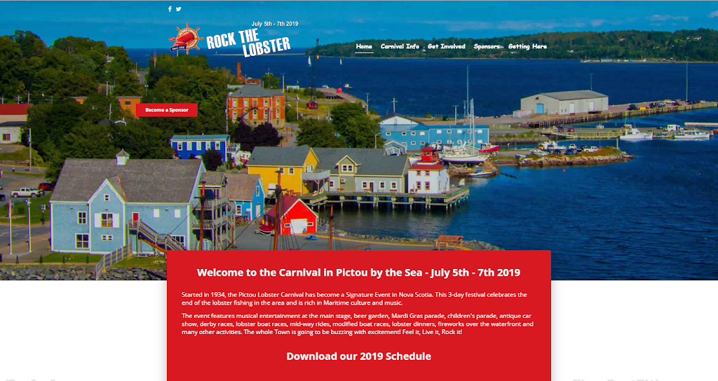 Media Ladder Web Design | Box 3531, 276 S Foord St, Stellarton, NS B0K 0A2, Canada | Phone: (902) 986-1602