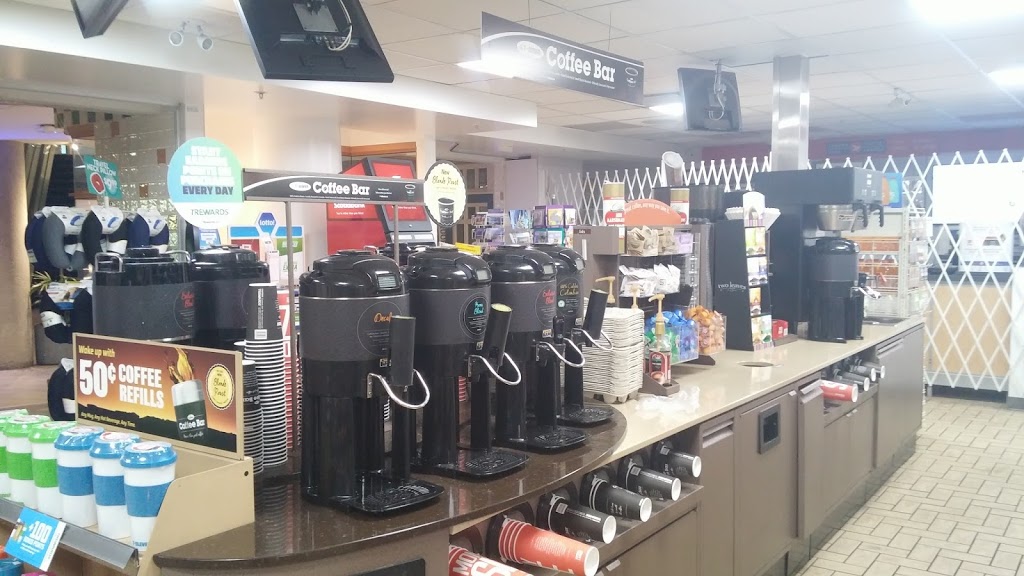 7-Eleven | 3880 Grant McConachie Way #13, Richmond, BC V7B 0A5, Canada | Phone: (604) 207-9795