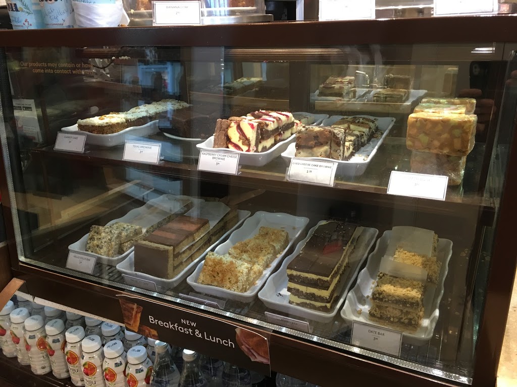 St. John’s Residence Cafeteria | University, Winnipeg, MB R3T 2M5, Canada | Phone: (204) 291-5687