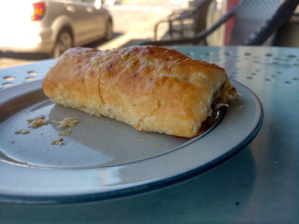 Chemainus Bakery | 2875 Oak St, Chemainus, BC V0R 1K1, Canada | Phone: (250) 246-4321