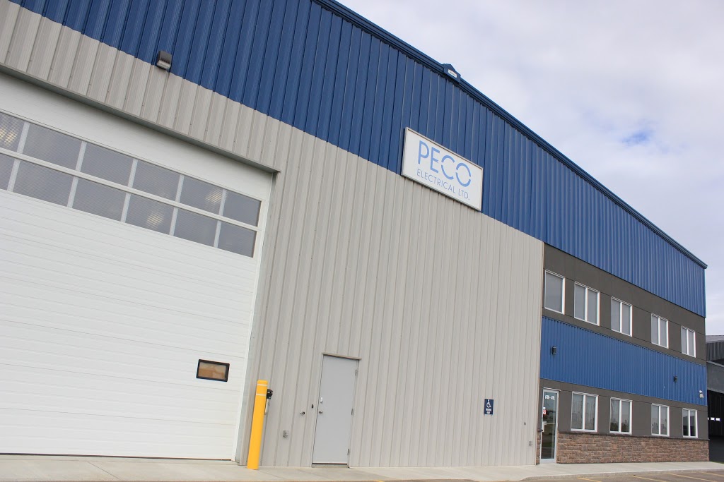 Peco Electrical Ltd | 6708 41 St, Leduc, AB T9E 0Z4, Canada | Phone: (780) 612-8616