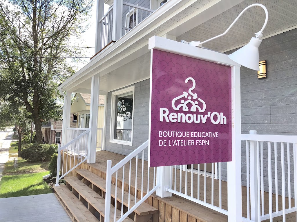 RenouvOh | 53 Rue Principale, Saint-André-Avellin, QC J0V 1W0, Canada | Phone: (819) 516-6373