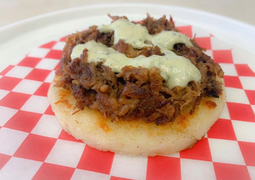 Toasty Arepas | meal takeaway | 51 Marier Ave, Vanier, ON K1L 5S2, Canada | 6132992994 OR +1 613-299-2994