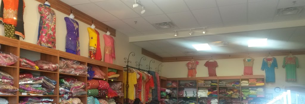 Jaipur Unique Boutique & Fabrics | 8430 128 St #7, Surrey, BC V3W 4G3, Canada | Phone: (778) 592-0443