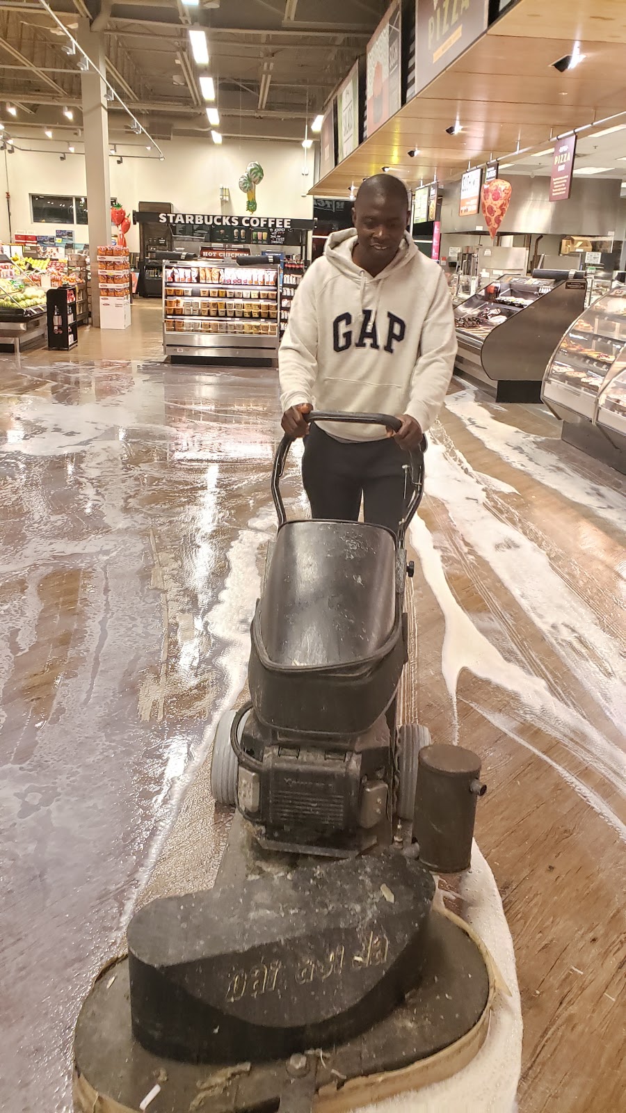 Deraheems Cleaning Services | 612 4 Ave NE, Calgary, AB T2E 0K2, Canada | Phone: (403) 671-1992