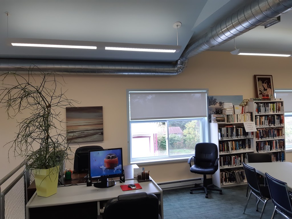 Library Louis Landry | 81 Rue Sainte-Louise, Saint-Jean-de-Matha, QC J0K, Canada | Phone: (450) 886-5855