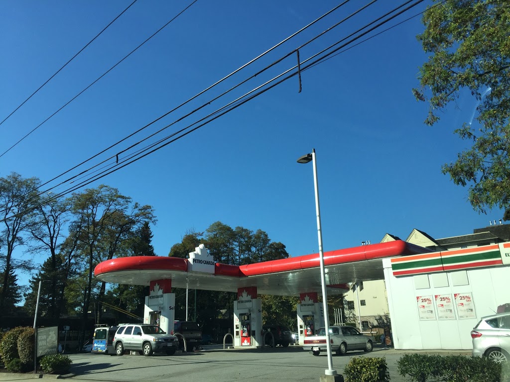 7-Eleven | 5680 Oak St, Vancouver, BC V6M 2V6, Canada | Phone: (604) 266-0314