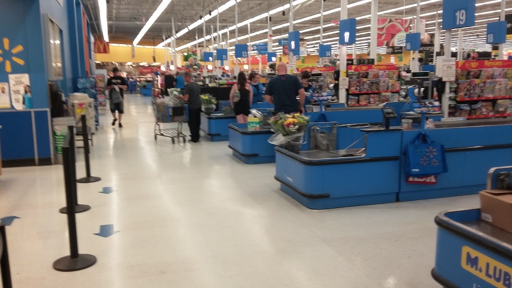 Walmart Mascouche Supercentre | 155 Montée Masson, Mascouche, QC J7K 3B4, Canada | Phone: (450) 474-6010