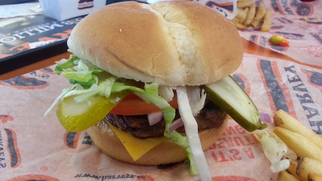 Harveys | 6713 Lundys Ln, Niagara Falls, ON L2G 1V4, Canada | Phone: (905) 371-3511