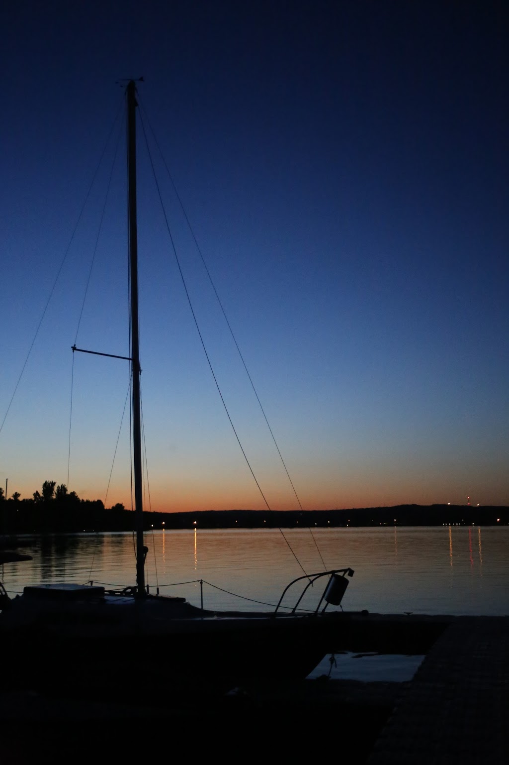 Club Nautique du Petit Lac Magog | 8683 Rue Saroy, Sherbrooke, QC J1N 3J4, Canada | Phone: (819) 864-6130