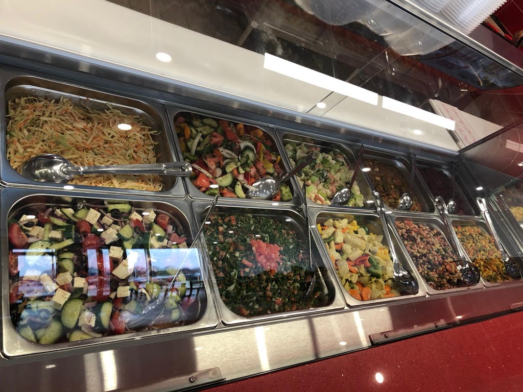 Amir | 2701 Boulevard des Promenades, Deux-Montagnes, QC J7R 0A6, Canada | Phone: (450) 472-2220