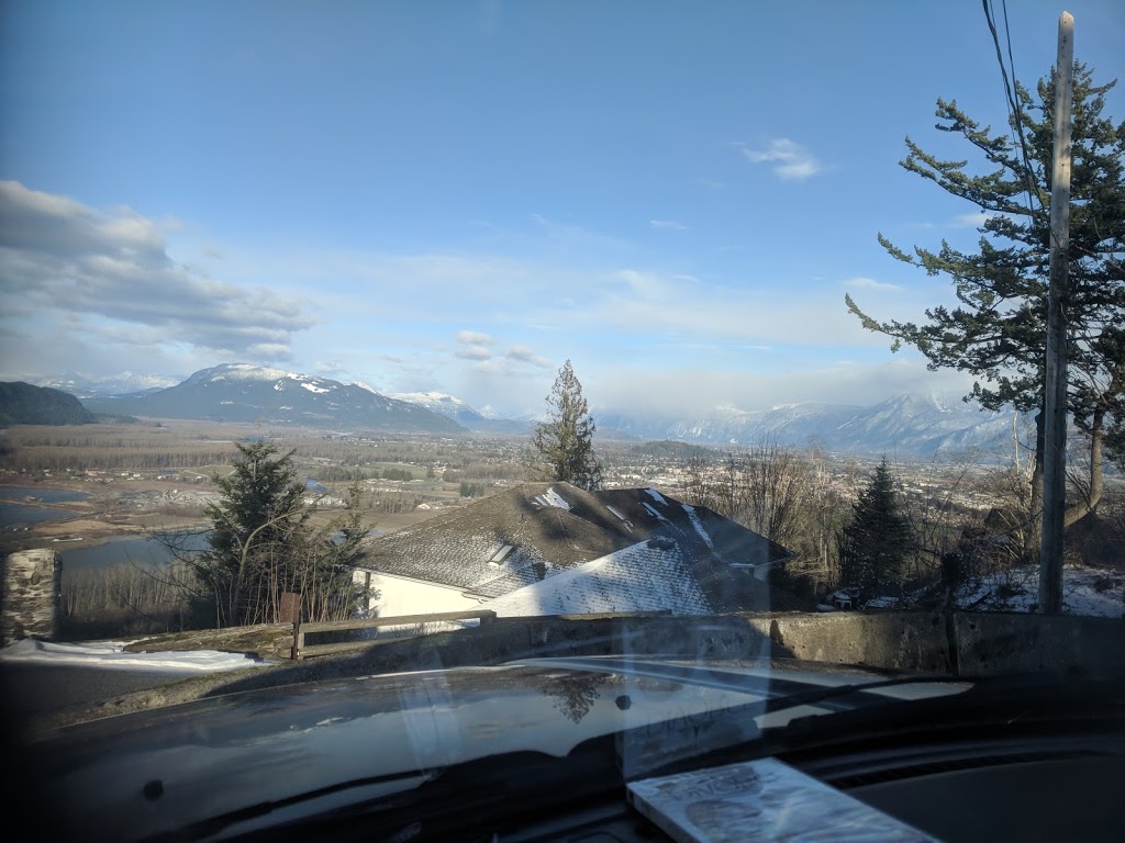 Mountain View Two Bedroom Suite | 8685 Grand View Dr, Chilliwack, BC V2R 4A1, Canada | Phone: (778) 779-2887