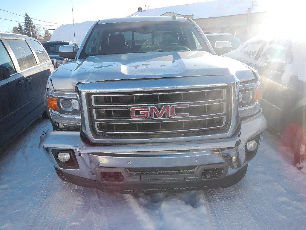Sturgeon Auto Body Shop | 36 a Rayborn Crescent, St. Albert, AB T8N 1N2, Canada | Phone: (780) 458-2532