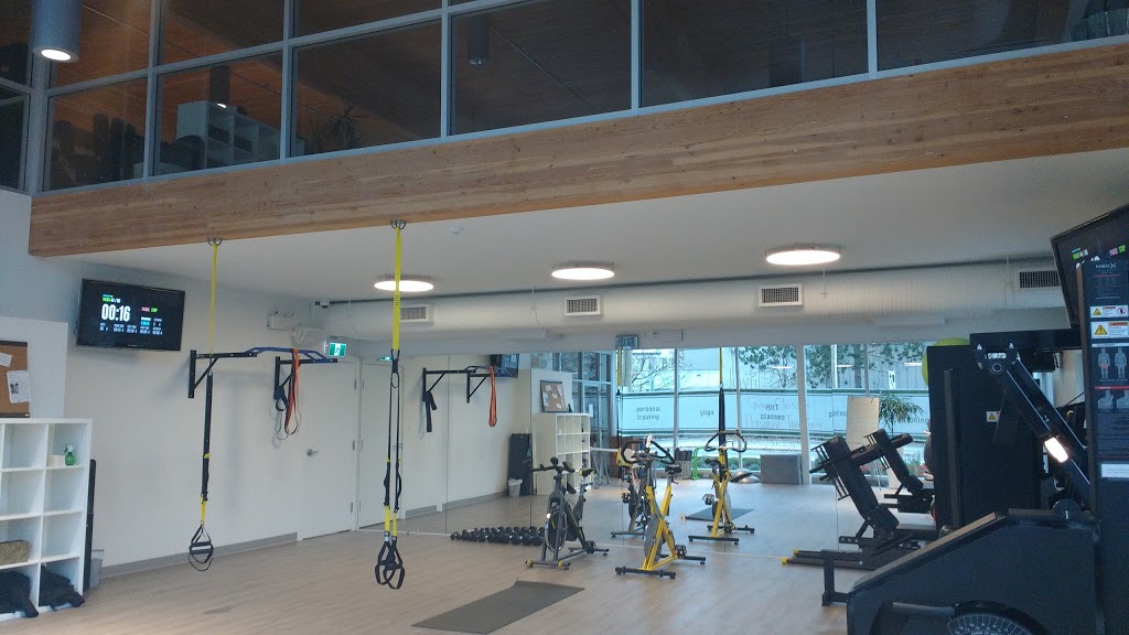 Livfit Studio | 3481 Cook St, Victoria, BC V8X 1B3, Canada | Phone: (778) 265-9820