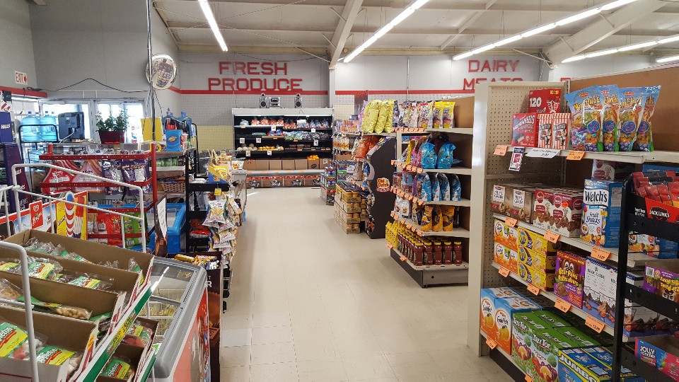 Garg´S FOODS | 457 Norton Ave, Miami, MB R0G 1H0, Canada