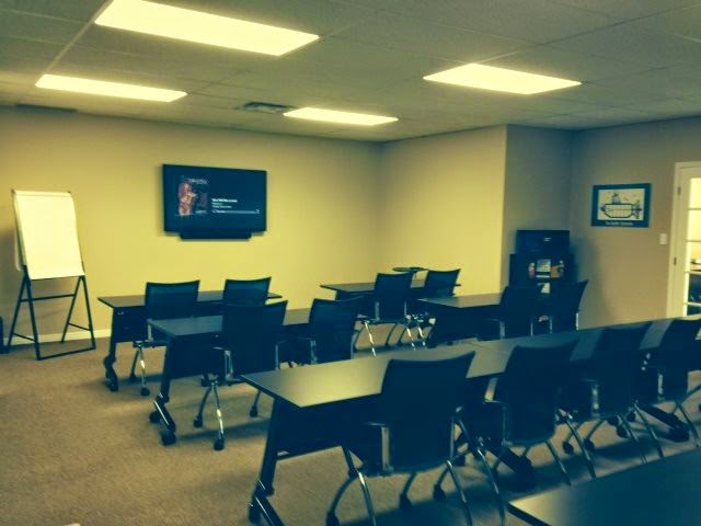 Sandler Hamilton | 286 Sanford Ave N Unit 301, Hamilton, ON L8L 6A1, Canada | Phone: (905) 963-1339