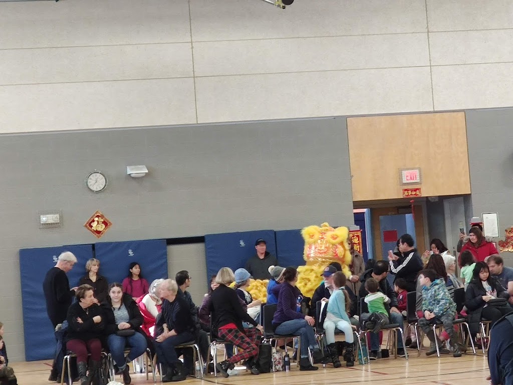Stanley Park Community Centre | 505 Franklin St N, Kitchener, ON N2A 4K7, Canada | Phone: (519) 741-2504