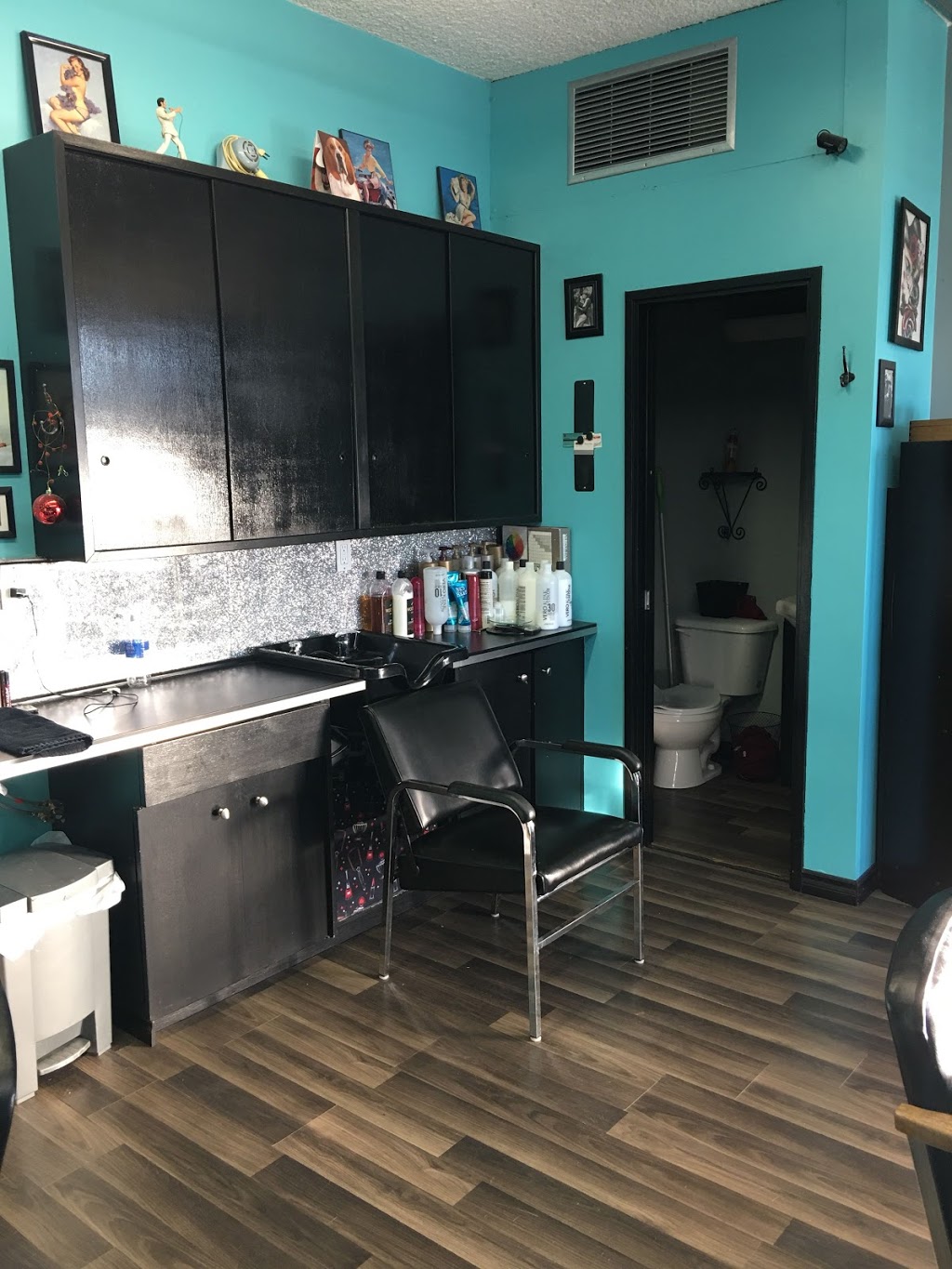 Hair by Tiffany | 12915 127 St NW, Edmonton, AB T5L 1B1, Canada | Phone: (587) 597-5056