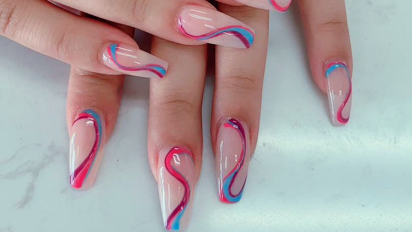 Sunday Nails and Spa | 39 King George Rd, Brantford, ON N3R 5K2, Canada | Phone: (519) 304-7989
