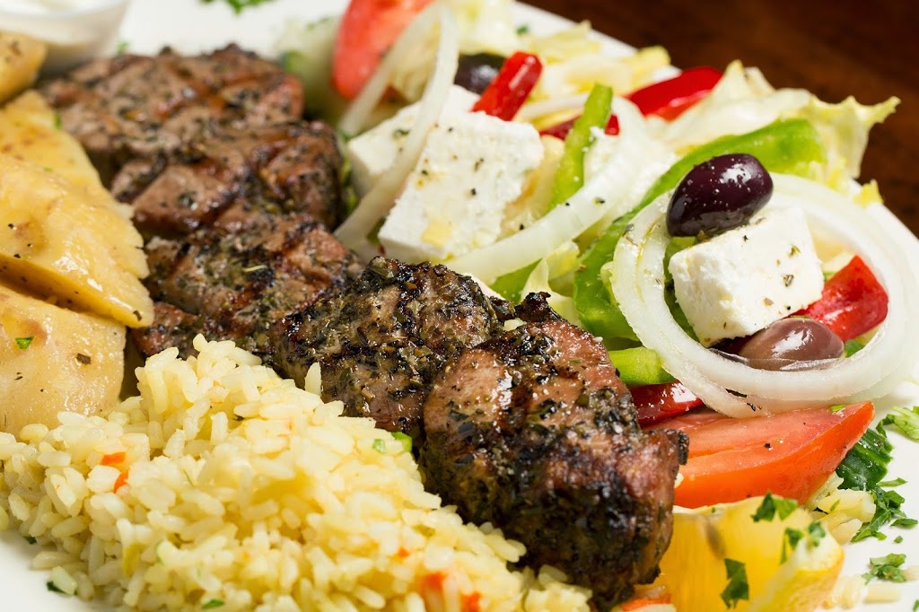 Borsalino Dining Lounge | 1871 OConnor Dr, North York, ON M4A 1X1, Canada | Phone: (416) 986-0189