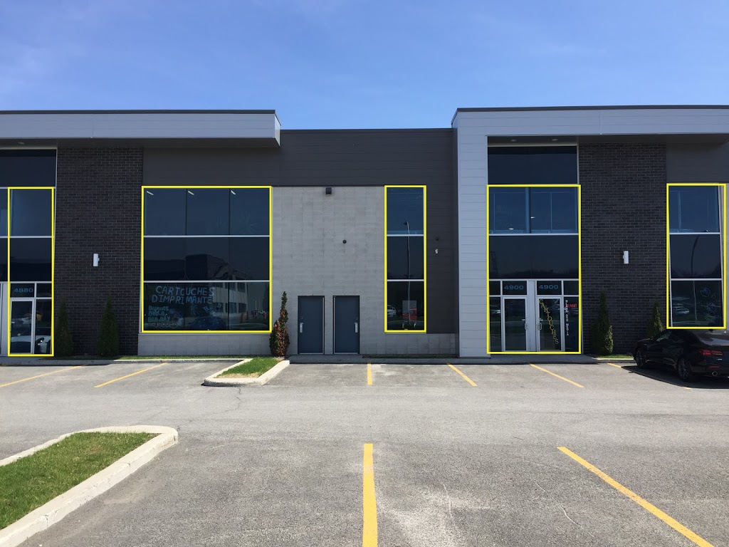 FitnessLaval | 4900 Rue Louis-B.-Mayer, Laval, QC H7P 0H7, Canada | Phone: (450) 688-9698