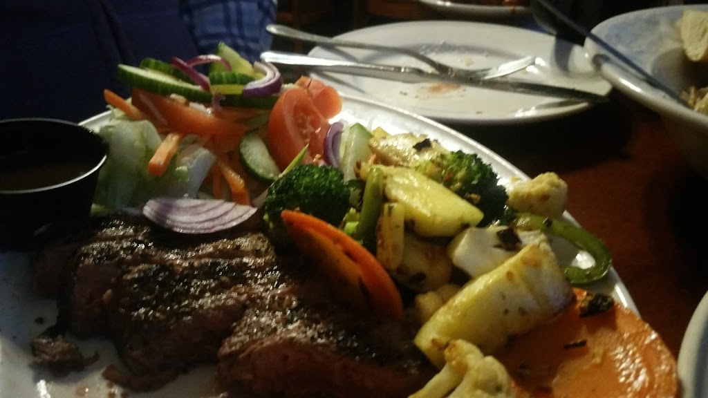 Major Milliken Pub & Eatery | 7710 Kennedy Rd, Markham, ON L3R 0L7, Canada | Phone: (905) 947-0870