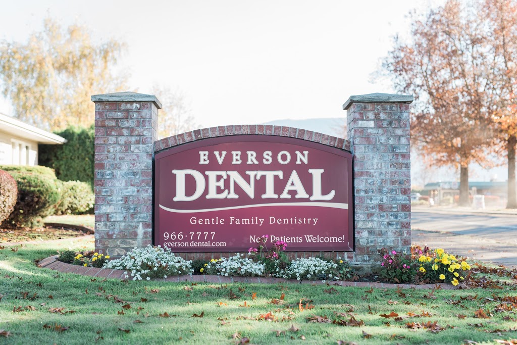 Everson Dental Clinic | 201 E Main St, Everson, WA 98247, USA | Phone: (360) 255-5572