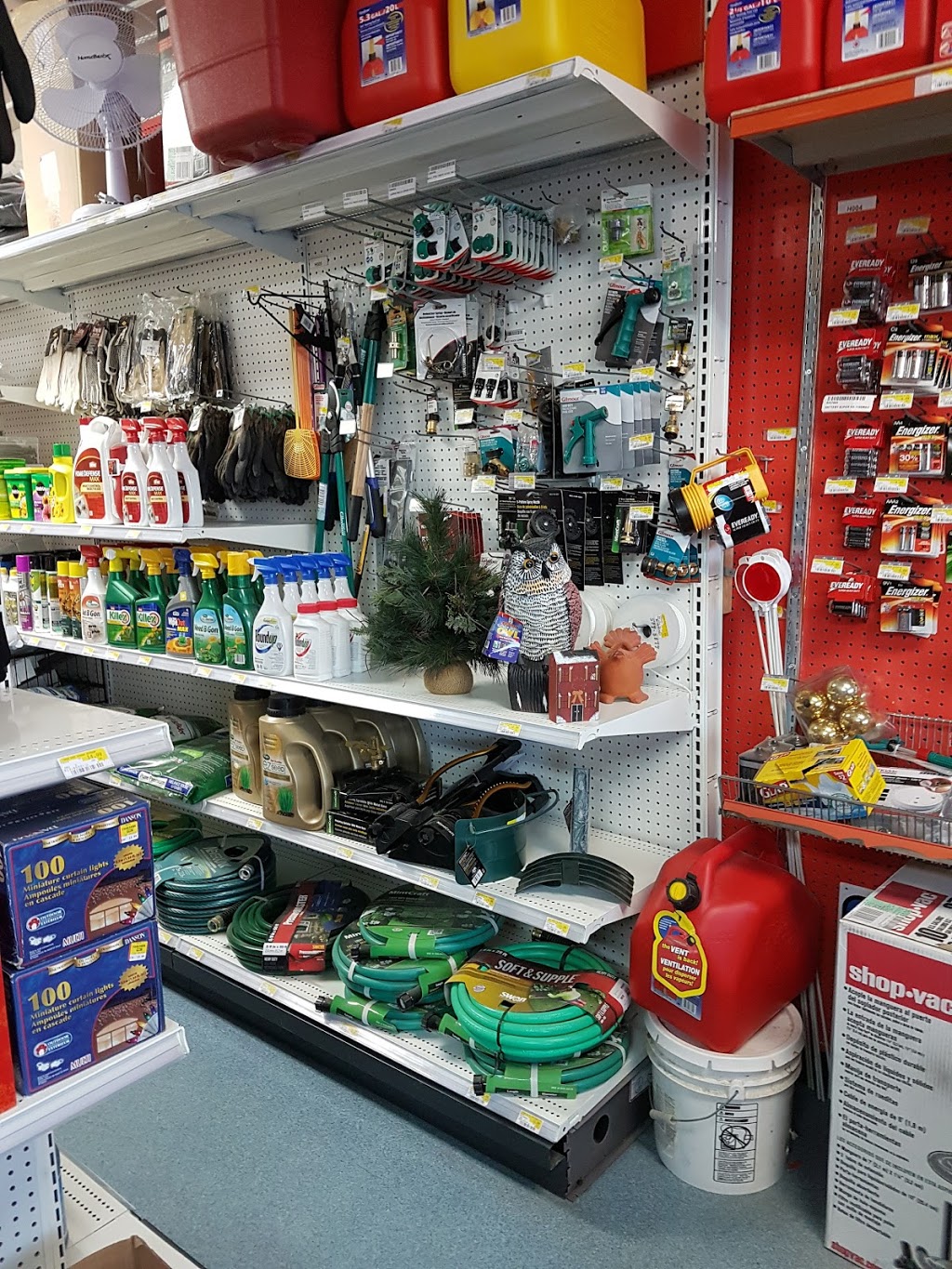 Mikes Home Centre | 185 Keats St, Southey, SK S0G 4P0, Canada | Phone: (306) 726-2003