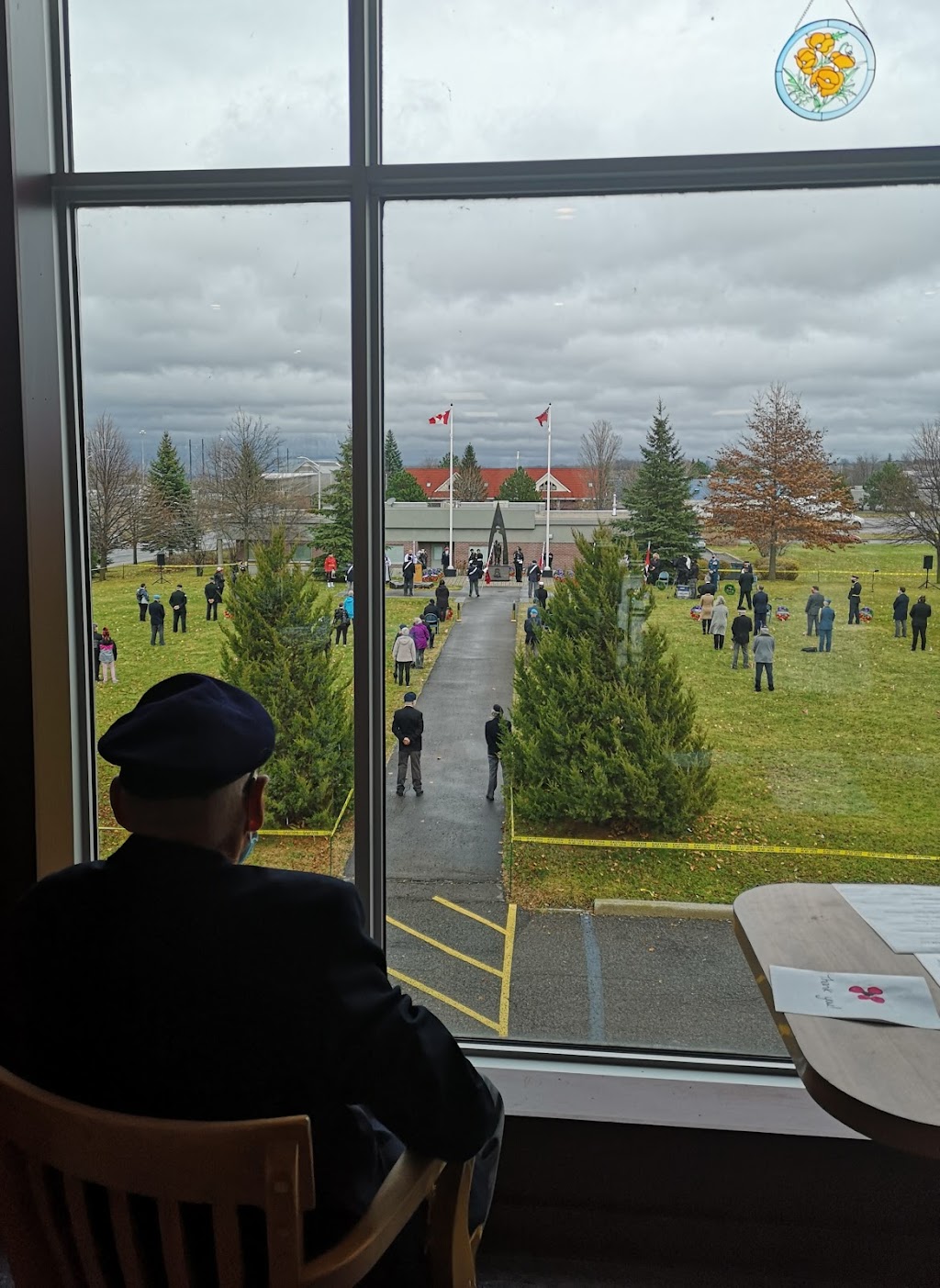 Royal Canadian Legion Branch 632 | 800 Taylor Creek Dr, Orléans, ON K4A 0Z9, Canada | Phone: (613) 830-9984