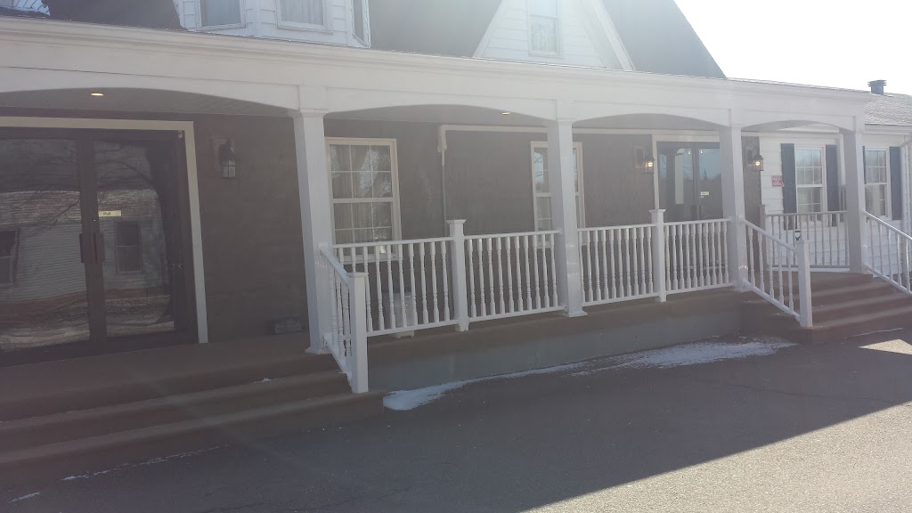 Rooney Funeral Home | 419 Main St, Alberton, PE C0B 1B0, Canada | Phone: (902) 853-2811