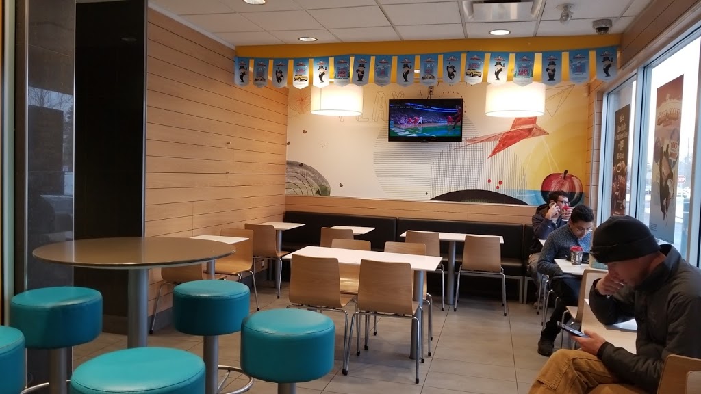 McDonalds | 6104 109 St NW, Edmonton, AB T6H 1M2, Canada | Phone: (780) 414-8428