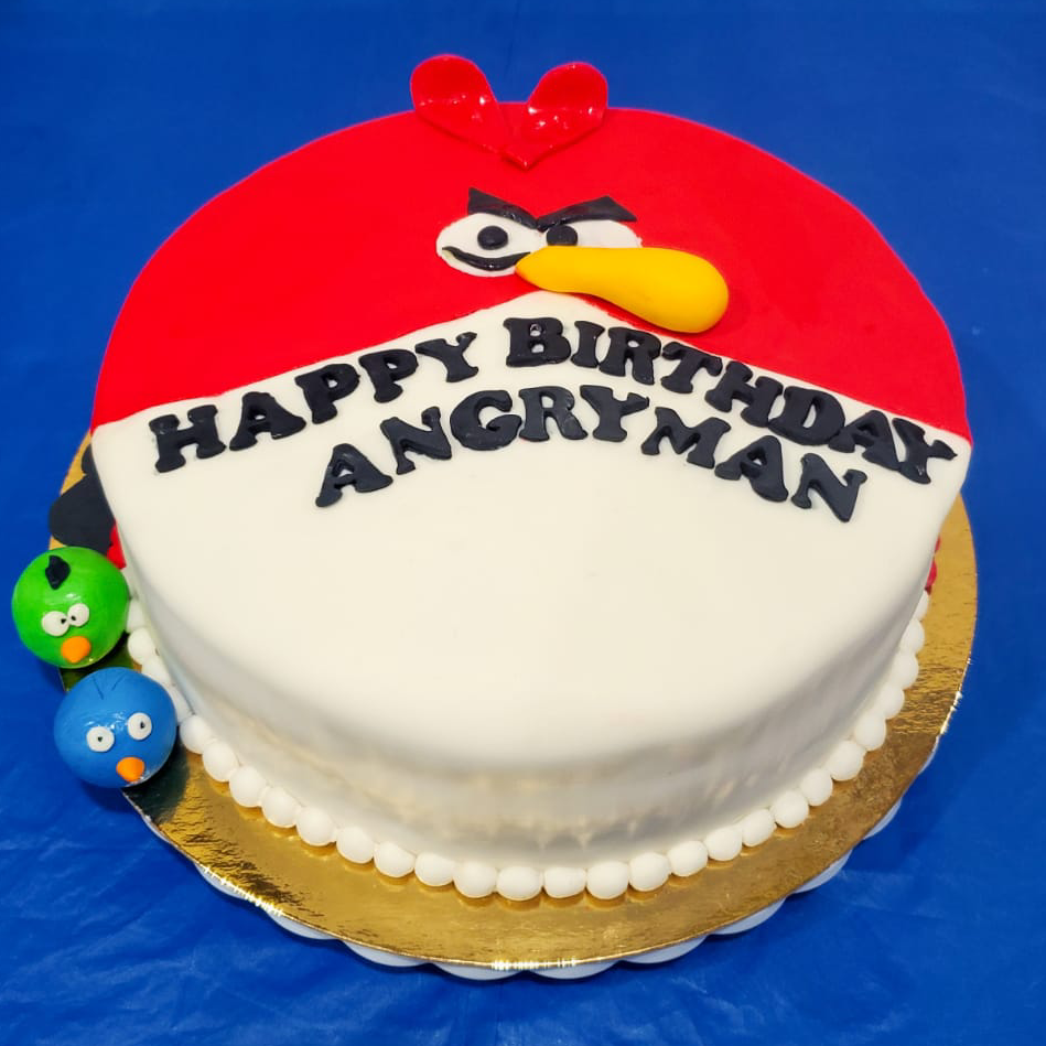 Thushiya Dream Cakes | Oswald Rd, Brampton, ON L6P 3S4, Canada | Phone: (647) 980-9616