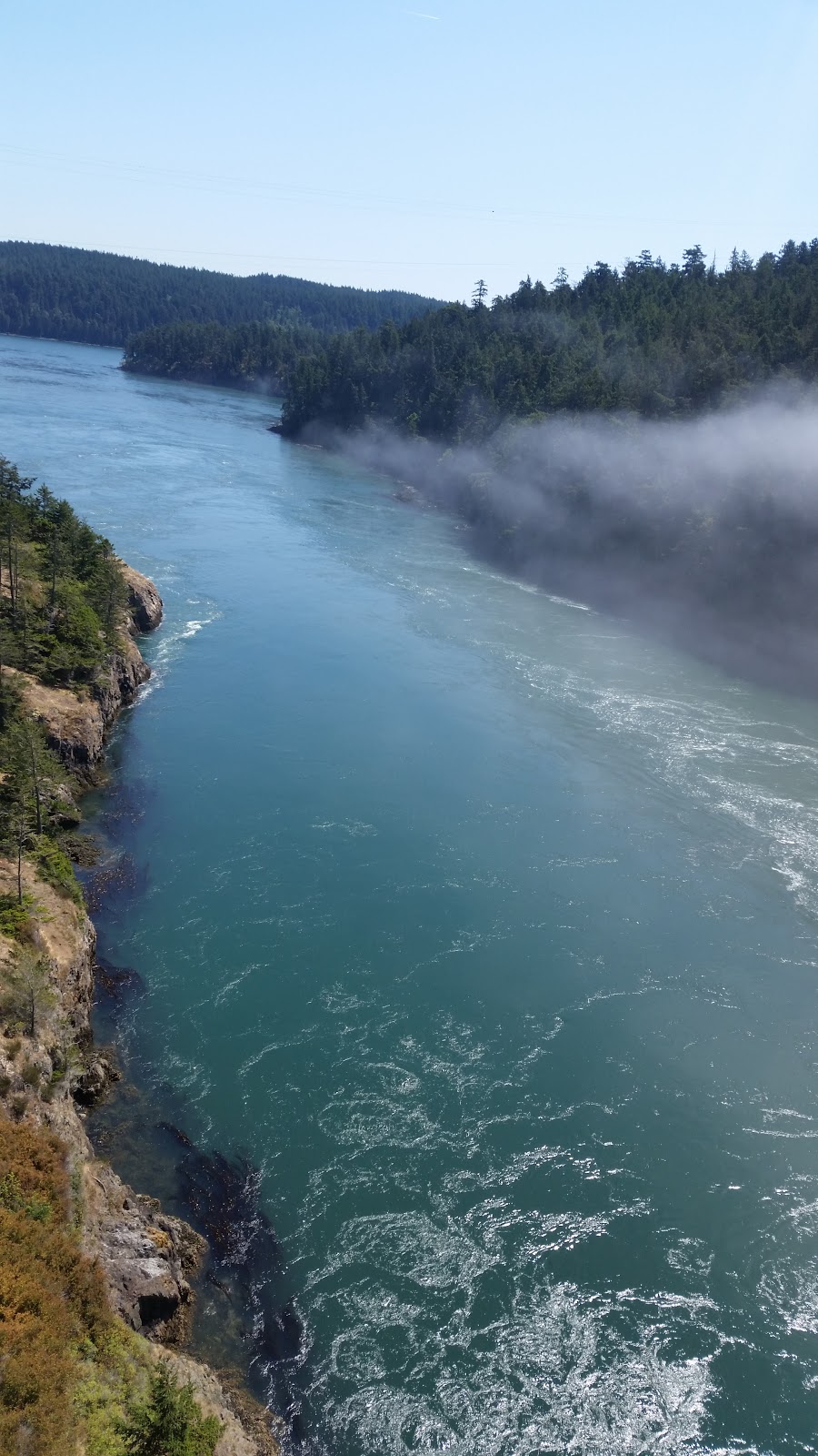 North Beach, Deception Pass State Park | 41229 WA-20, Oak Harbor, WA 98277, USA | Phone: (360) 675-3767