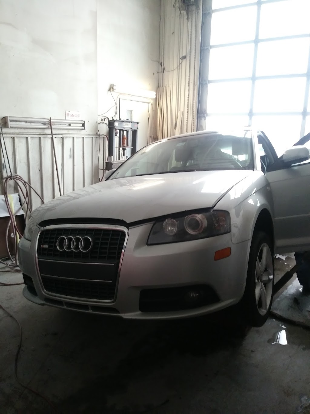 Auto Secur | 17565 Rue de la Paix, Mirabel, QC J7J 1M3, Canada | Phone: (450) 508-1116