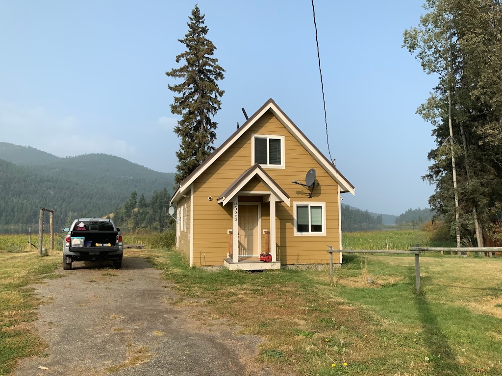 Detailed Inspections Kamloops | 1986 High Schylea Dr, Kamloops, BC V2E 1K9, Canada | Phone: (250) 574-3449