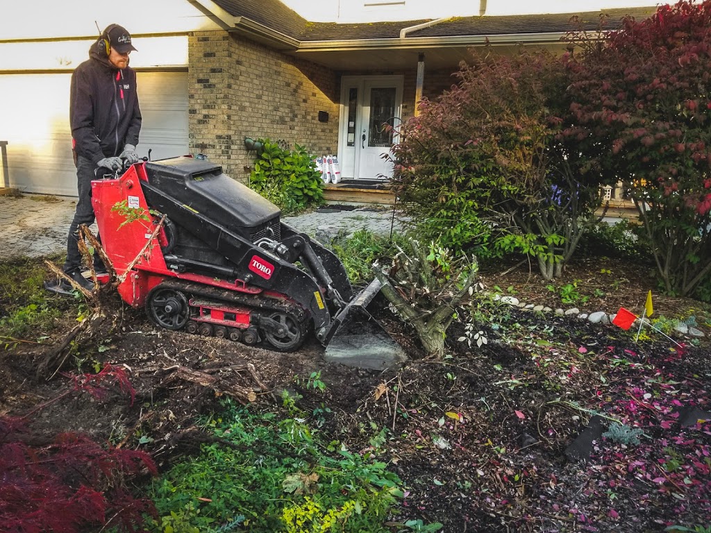 Ginkgo Ridge Lawn & Garden | 83 Bloomington Dr, Cambridge, ON N1P 1J5, Canada | Phone: (519) 589-4507