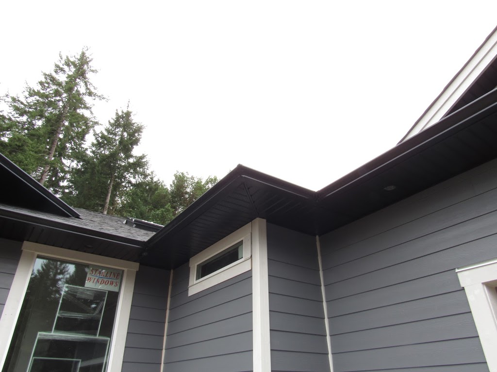 Let It Flow Exteriors | 1510 Parkland Dr #11, Parkland County, AB T7Y 2T6, Canada | Phone: (780) 932-2810