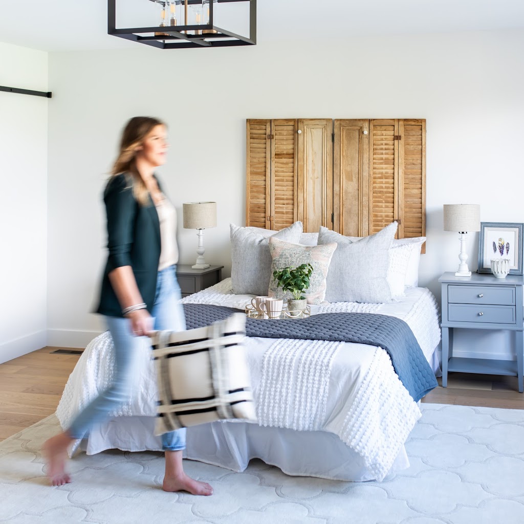 Simply Curate & Co. | 54 Eramosa Crescent, Guelph, ON N1E 5Z4, Canada | Phone: (519) 841-8494