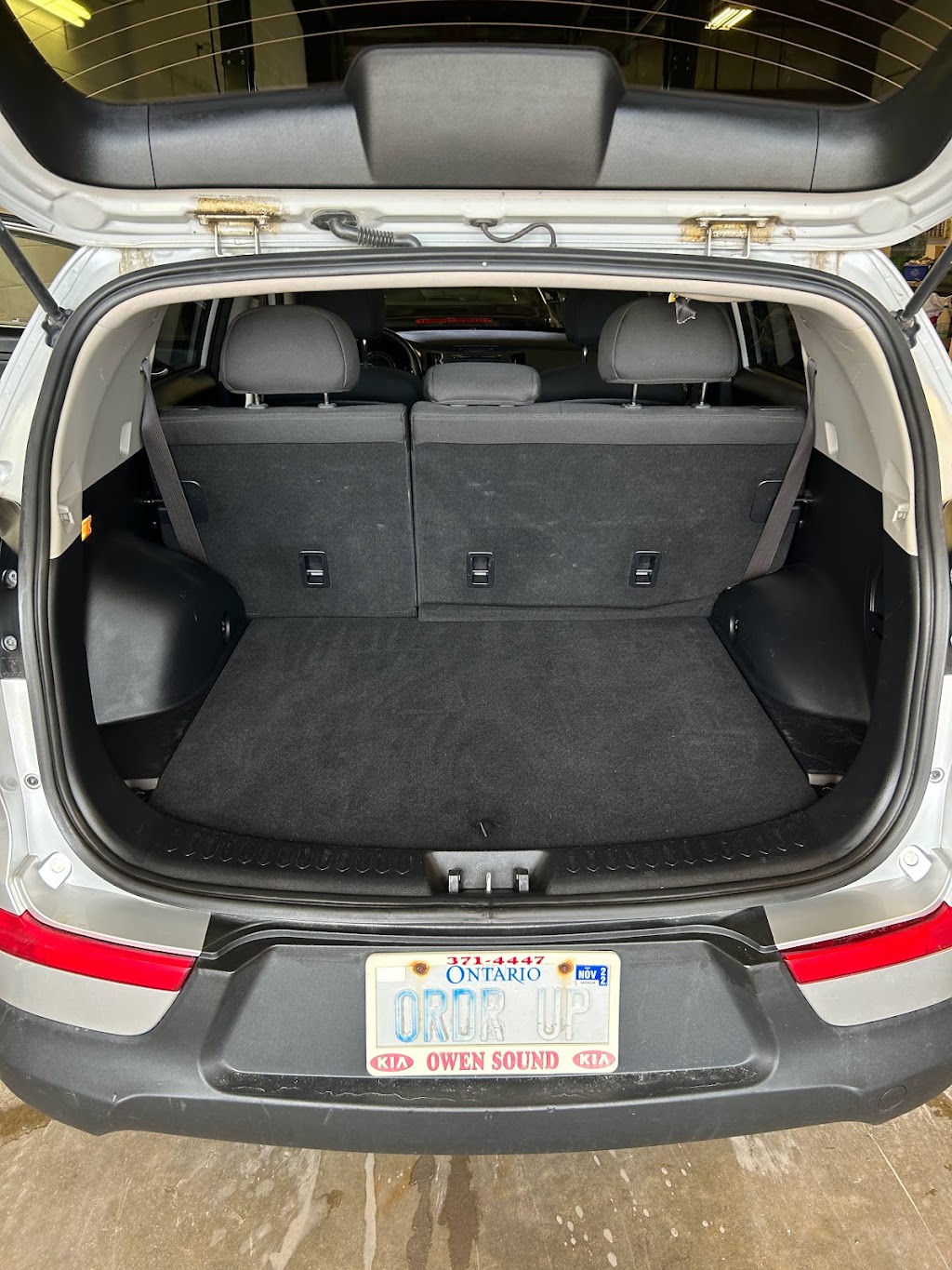 Supreme Clean Auto Detailing | 409 Joseph St, Port Elgin, ON N0H 2C2, Canada | Phone: (519) 706-1883
