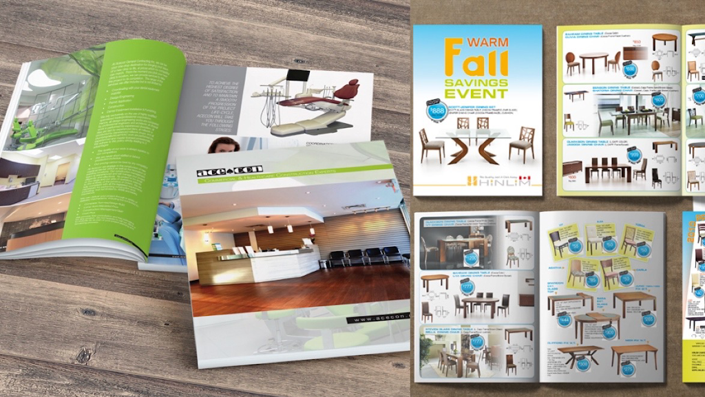 Fluent Ad | 40 Scarsdale Ct, Brampton, ON L6X 2R4, Canada | Phone: (416) 887-7044